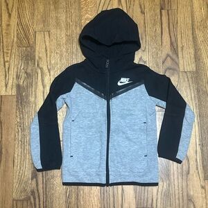 Nike Sportswear Tech Fleece Full Zip-Up Hoodie